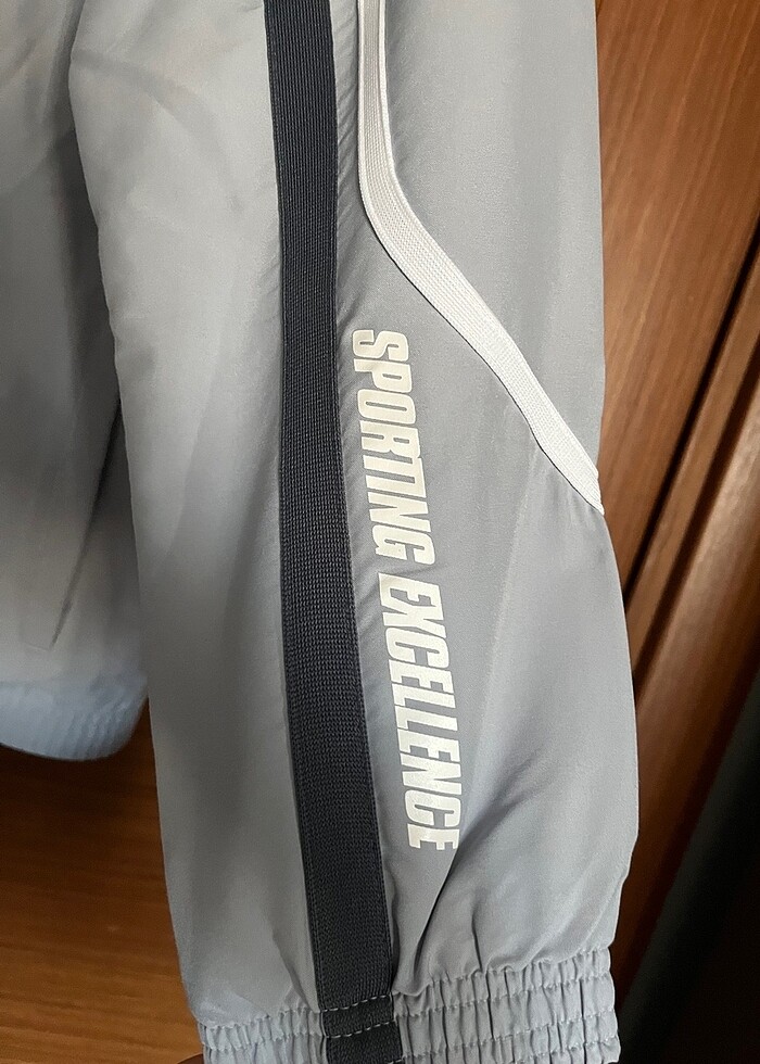 NIKE 2000s eşofman üstü - Görsel 3