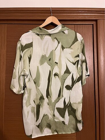 Zara erkek gömlek - Görsel 2