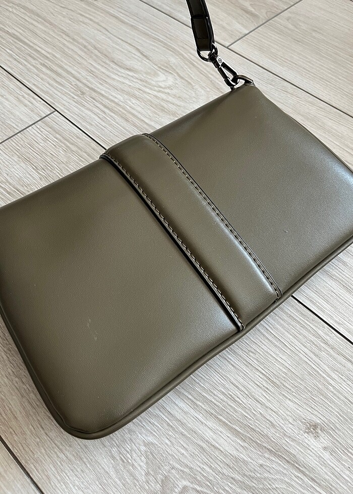 Ürün sıfır zara kadın çanta - Görsel 3