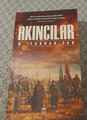 Akıncılar