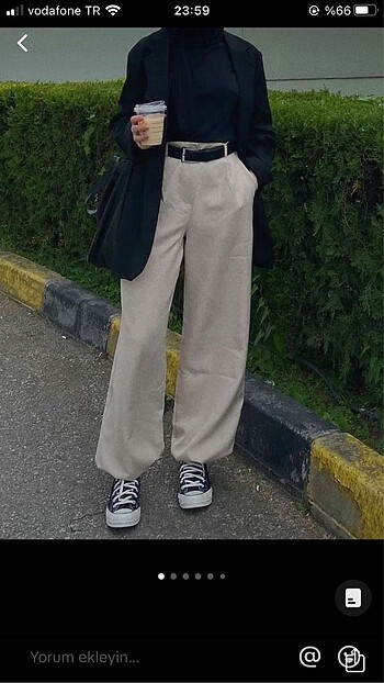 kumaş pantolon