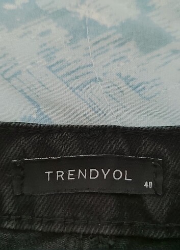 Trendyol & Milla Pantolon