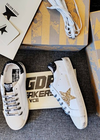 40 Beden beyaz Renk Beyaz Kadın Stiletto Top Sneaker