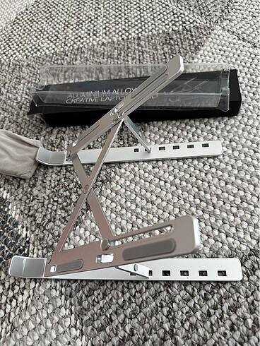  Beden Laptop Standı