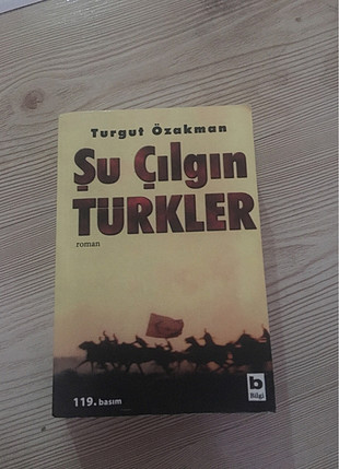 Diğer Ah şu çılgın türkler
