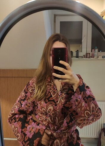 LCW marka kimono