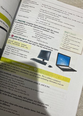 Open Mind Elementary Student's Book Premium Pack A2 - Görsel 3