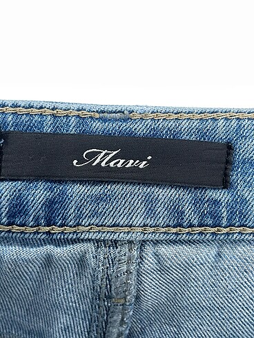 universal Beden mavi Renk Mavi Jeans Jean / Kot %70 İndirimli.