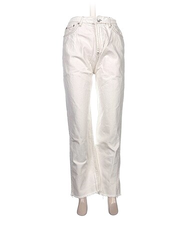 Vintage Love Jean / Kot %70 İndirimli.