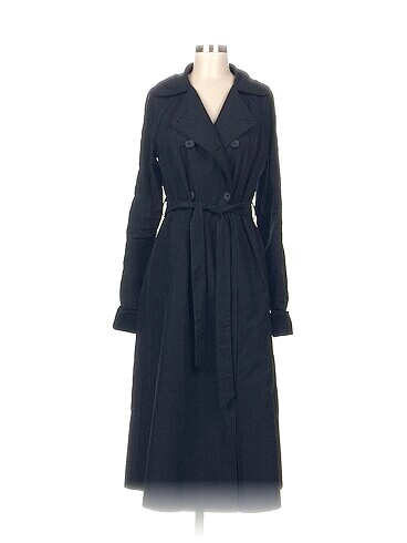 Vintage Love Trenchcoat %70 İndirimli.