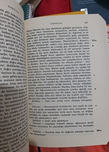 Beden Platon Diyaloglar