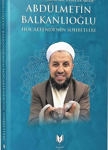 Abdülmetin Balkanlıoğlu Sohbetleri