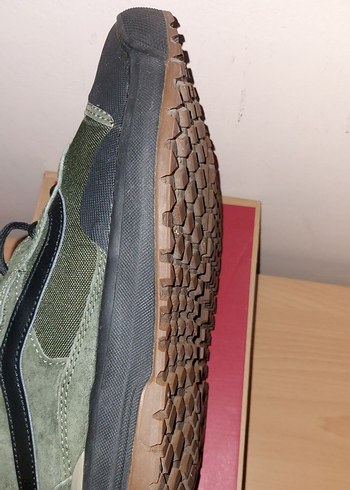 ORJINAL VANS ULTRARANGE EXO HI MTE, 44 NR(28.5CM) - Görsel 6