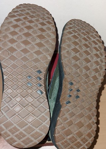 ORJINAL VANS ULTRARANGE EXO HI MTE, 44 NR(28.5CM) - Görsel 5