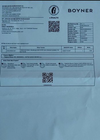 ORJINAL VANS ULTRARANGE EXO HI MTE, 44 NR(28.5CM) - Görsel 8