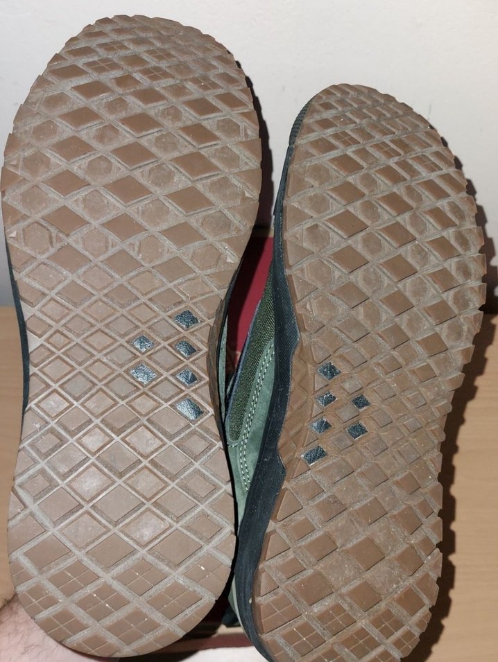 ORJINAL VANS ULTRARANGE EXO HI MTE, 44 NR(28.5CM) - Görsel 5