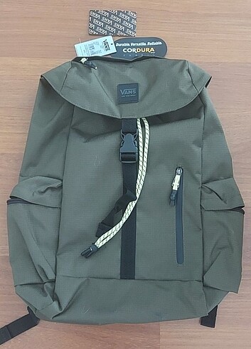 VANS - CORDURA SIRT CANTASI