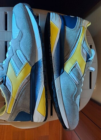 Diğer ITALYA'DAN ORJINAL DIADORA SNEAKER