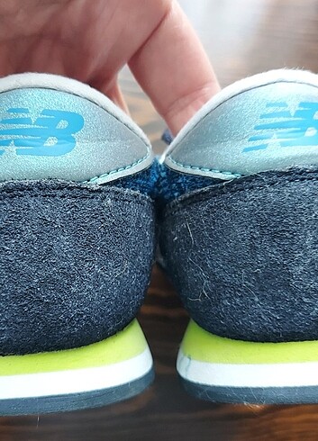ORJINAL NEW BALANCE SNEAKER 