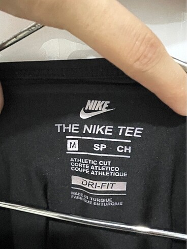 Nike Nike crop