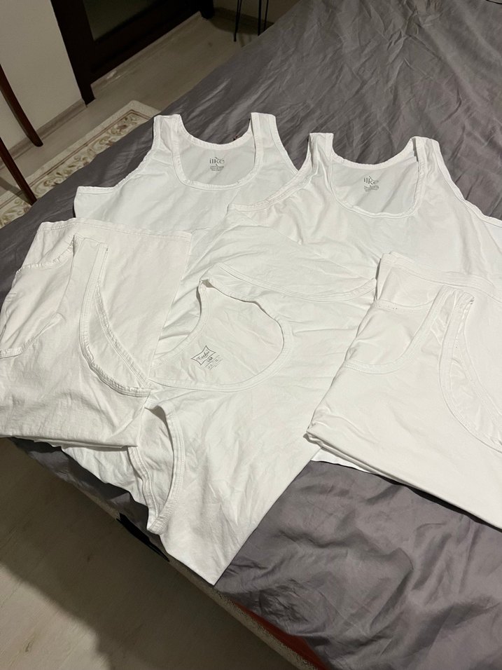 Etiketi üzerinde erkek atlet - Görsel 2