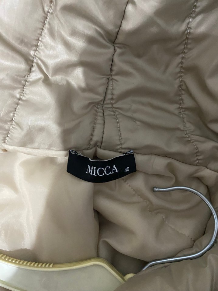 Uzun Kadın Kaban - Görsel 4