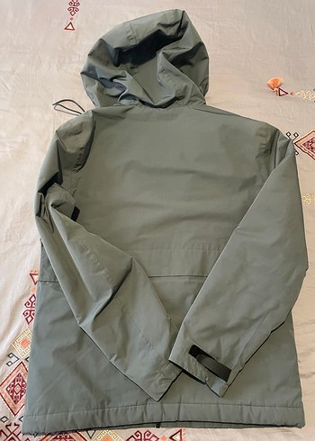 Mavi Erkek Mont - Görsel 2