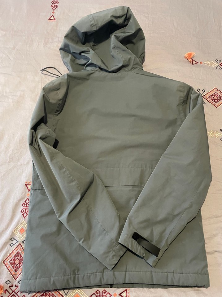 Mavi Erkek Mont - Görsel 2