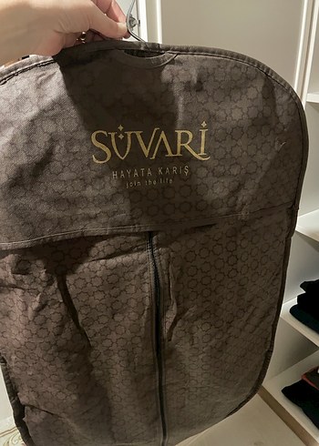 Süvari Lacivert Takım Elbise - Görsel 5