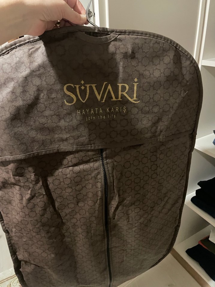 Süvari Lacivert Takım Elbise - Görsel 5