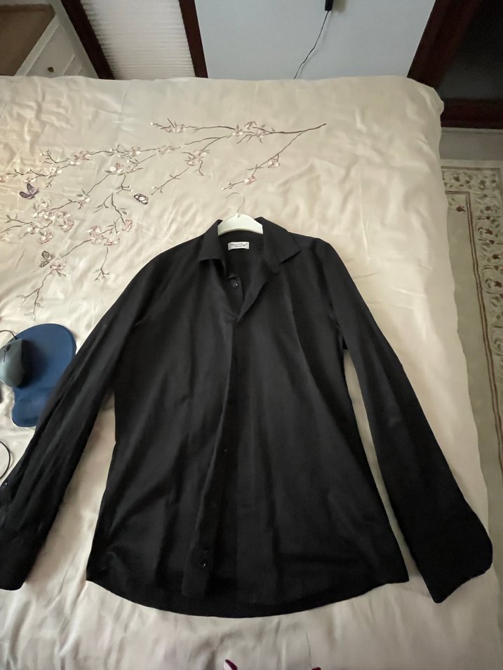 Gömlek - Ofis Şıklığı - Görsel 3