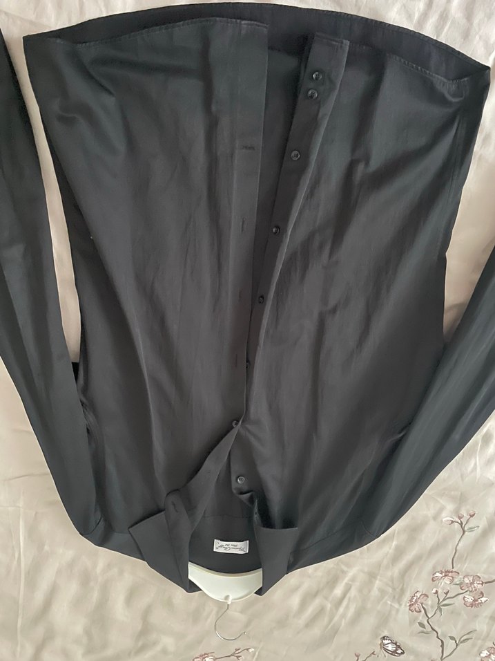 Gömlek - Ofis Şıklığı - Görsel 2