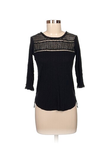 H&M Bluz %70 İndirimli.