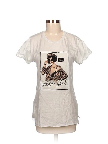 Diğer T-shirt %70 İndirimli.