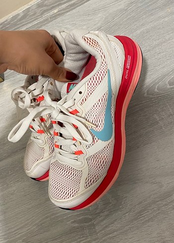 Kadın Nike Orjinal Spor Ayakkabı - Görsel 6
