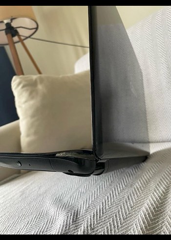 Siyah Casper Dizüstü Bilgisayar - Görsel 6