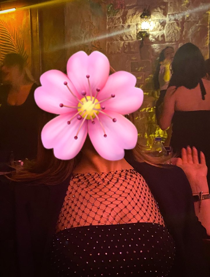 Parlak Taşlı File Siyah Büstiyer - Görsel 2