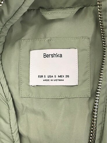 Bershka Bershka Mont