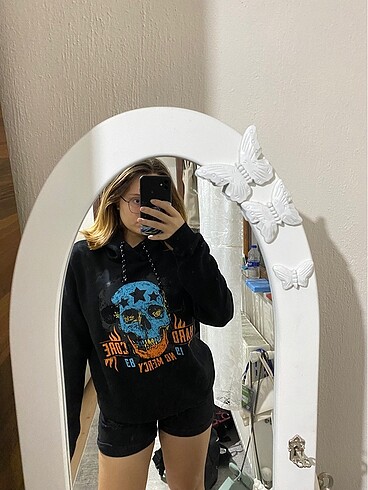 Diğer Sweatshirt