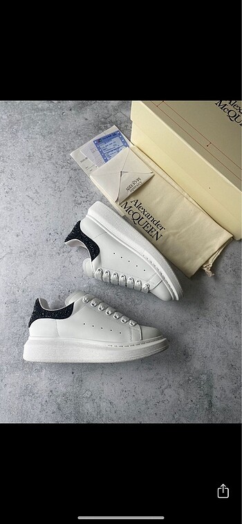 Alexander McQueen