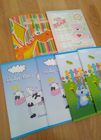 Beden A5 DEFTER