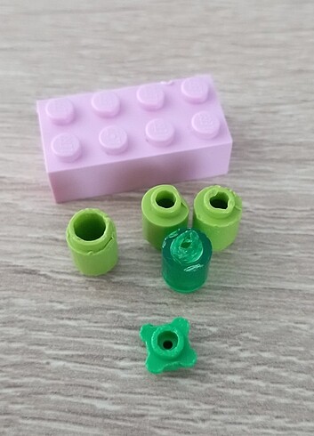 Beden lego classic 11717