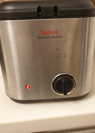 Tefal mini fritoz