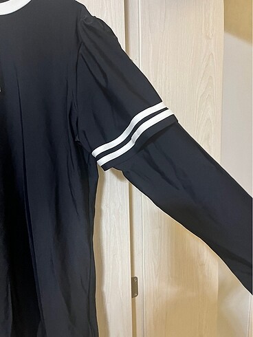 Kadın haşema üstü - Görsel 5