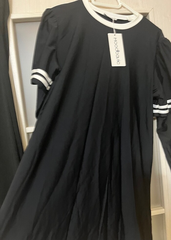 Kadın haşema üstü - Görsel 2