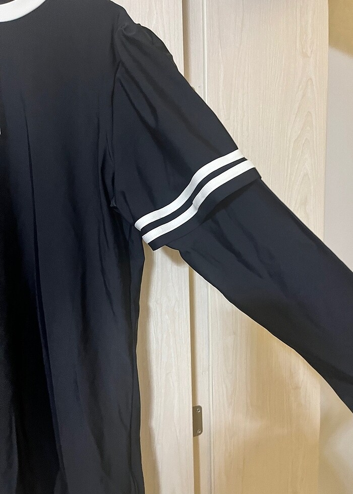 Kadın haşema üstü - Görsel 5