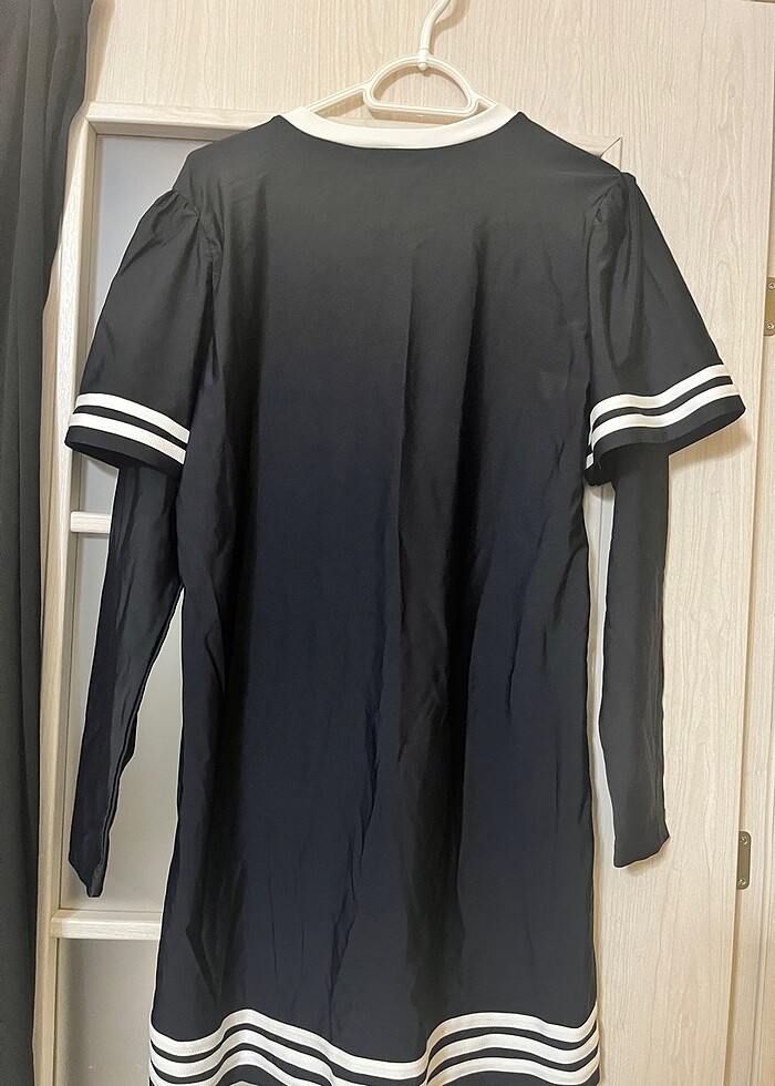 Kadın haşema üstü - Görsel 3