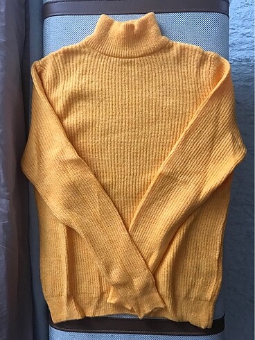 Koton Erkek Yarım Boğazlı Kazak - Görsel 3