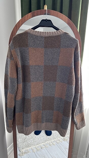 Erkek Trendyol Man M Hırka - Görsel 2