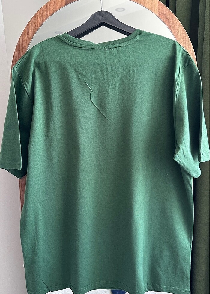 LTB Erkek L Beden T-Shirt - Görsel 2